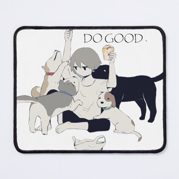 Item preview, DO GOOD designed and sold by FROMmetoyou1.