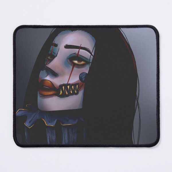 Item preview, Sad Clown designed and sold by oneandbetween.