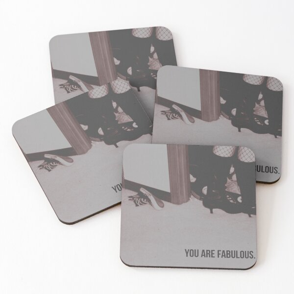Item preview, You are fabulous designed and sold by HalamoDesigns.
