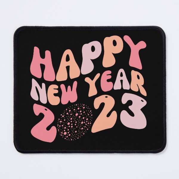 Item preview, Happy New Year 2023 T-Shirt designed and sold by StyleShirt007.