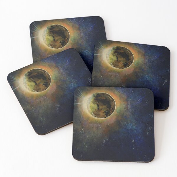 Item preview, The Darkening  designed and sold by ItaStephenson.