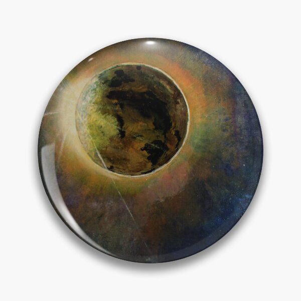 Item preview, The Darkening  designed and sold by ItaStephenson.