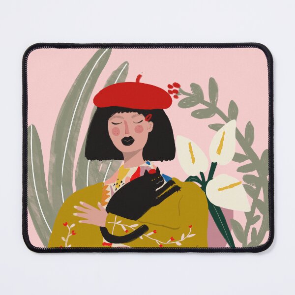Item preview, Illustration designed and sold by Suluna.