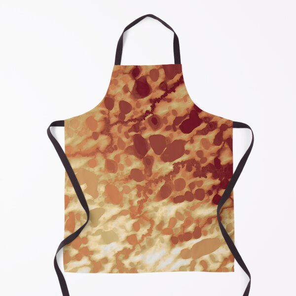 Item preview, Thermokarst Lakes Pattern 1 designed and sold by GeoCoe.