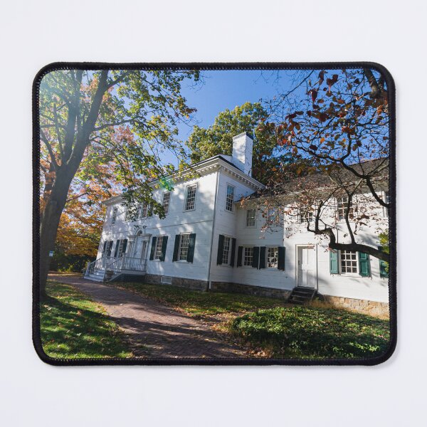 Item preview, Ford Mansion designed and sold by Arco-Photo.