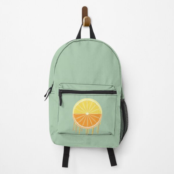 Item preview, Half orange half lemon designed and sold by JoyMike.