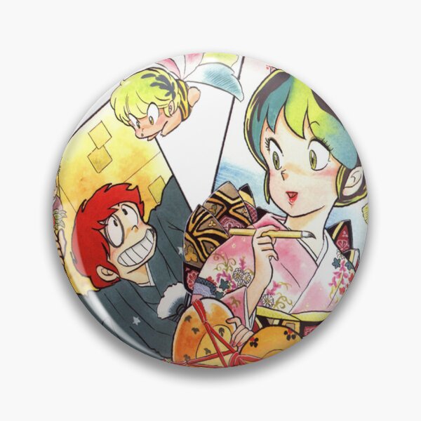 Item preview, lum moroboshi designed and sold by shanksy-d.