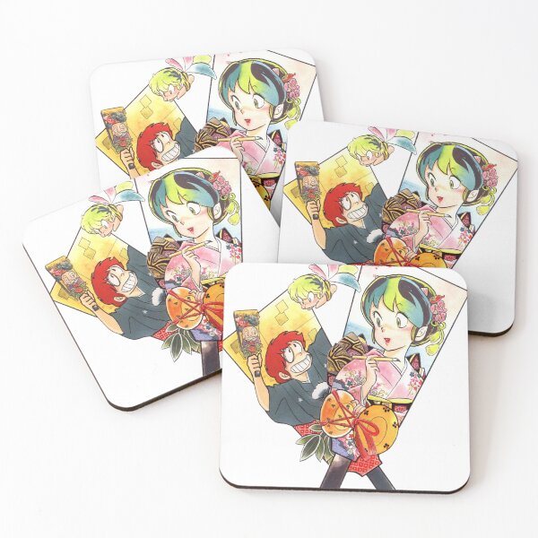 Item preview, lum moroboshi designed and sold by shanksy-d.