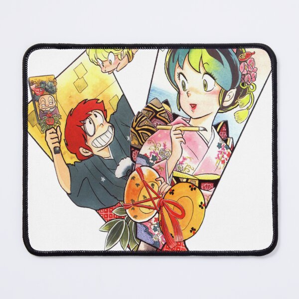 Item preview, lum moroboshi designed and sold by shanksy-d.