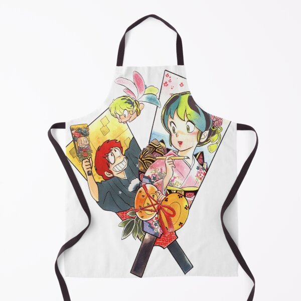 Item preview, lum moroboshi designed and sold by shanksy-d.
