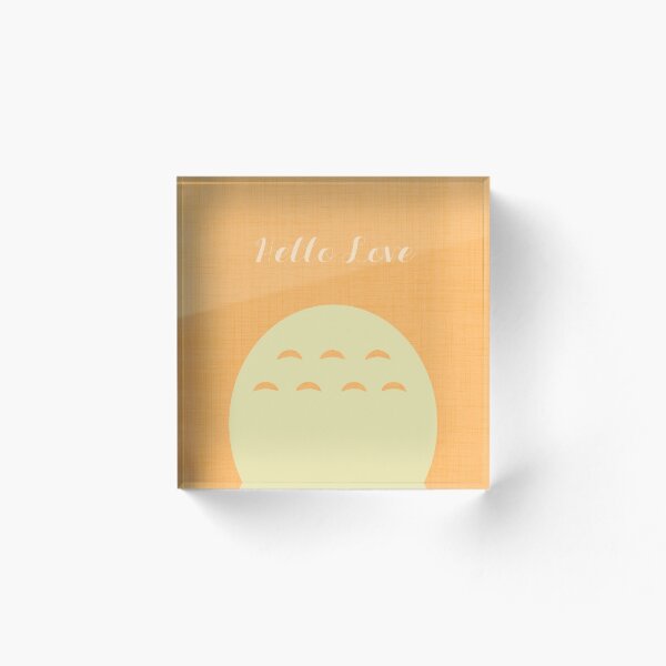 Item preview, Hola amor designed and sold by HalamoDesigns.