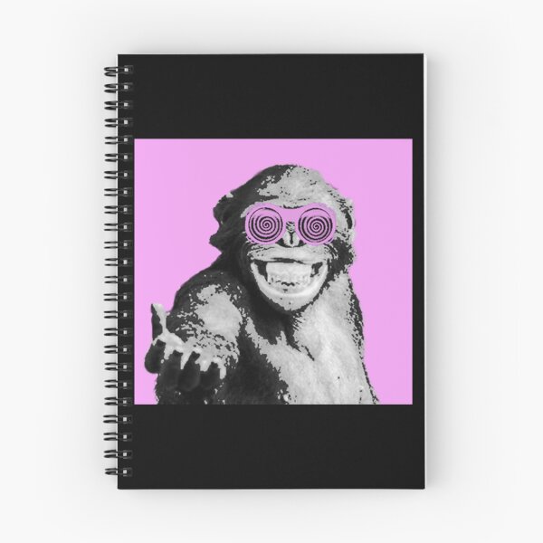 Item preview, Spatial Ape Pop 3 Pullover Hoodie designed and sold by Celestiallove.