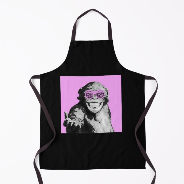 Item preview, Spatial Ape Pop 3 Pullover Hoodie designed and sold by Celestiallove.