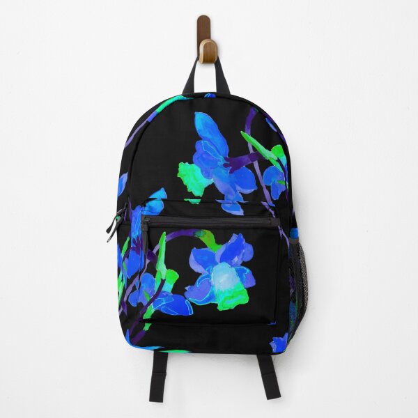 Item preview, Flor de narciso acuarela designed and sold by Victoria Sharova.