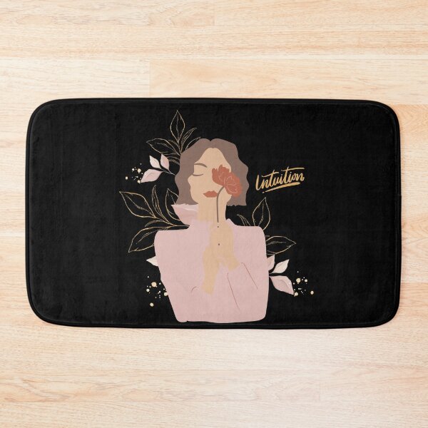 Item preview, Intuition Is Gold, Look Within  designed and sold by BohemiWANDERS.