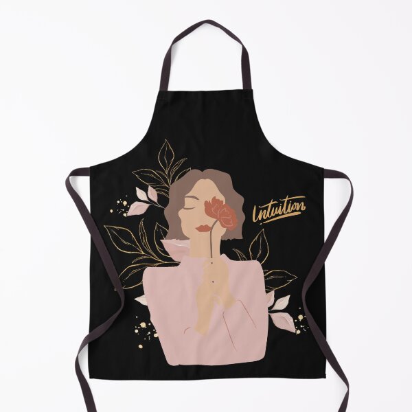 Item preview, Intuition Is Gold, Look Within designed and sold by BohemiWANDERS.