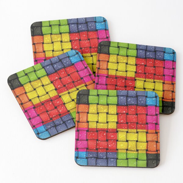 Item preview, RUG IN THE RAIN designed and sold by johnnyssandart.