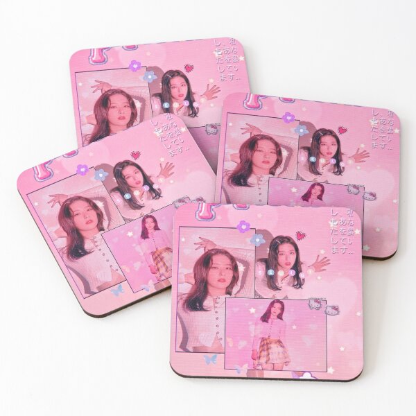 Item preview, Kpop Seulgi Fashion 90s Cyber Kawaii Magazine Aesthetic designed and sold by spectresisters.