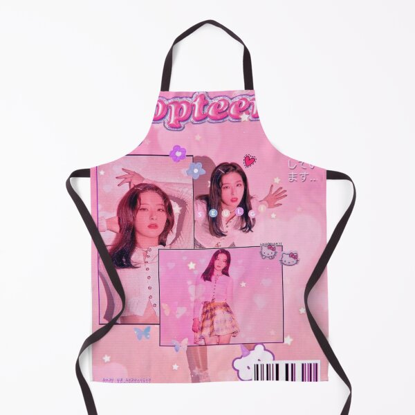 Item preview, Kpop Seulgi Moda 90s Revista Cyber Kawaii Estética designed and sold by spectresisters.