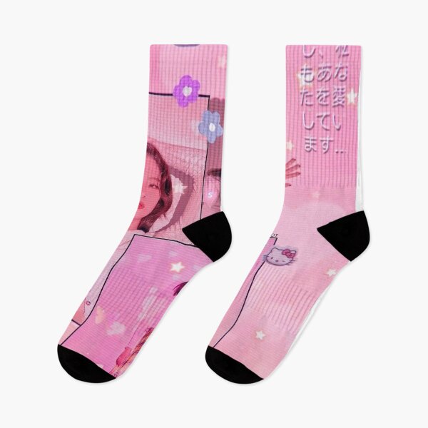 Item preview, Kpop Seulgi Fashion 90s Cyber Kawaii Magazine Aesthetic designed and sold by spectresisters.
