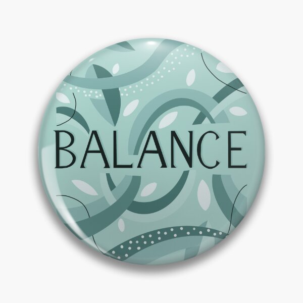 Item preview, Balance designed and sold by DomaDoma.