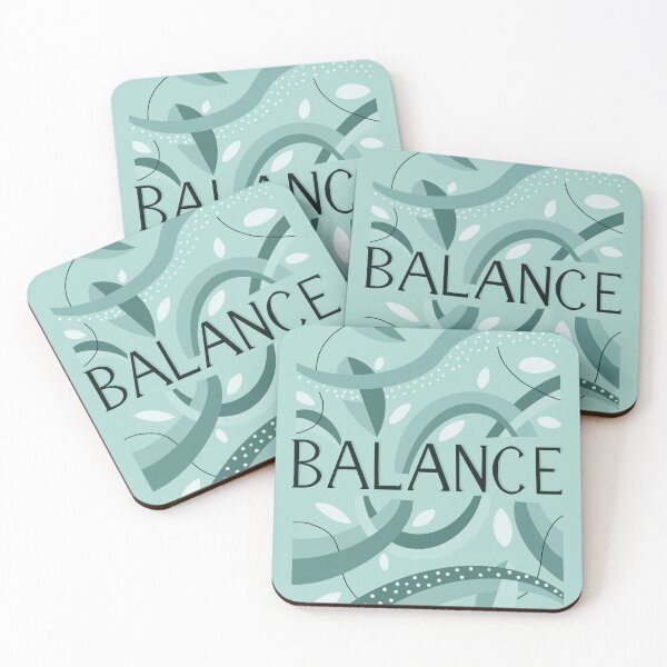 Item preview, Balance designed and sold by DomaDoma.