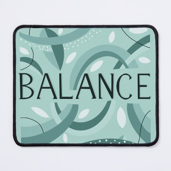 Item preview, Balance designed and sold by DomaDoma.