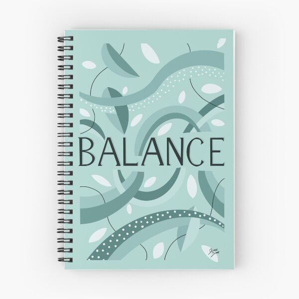 Item preview, Balance designed and sold by DomaDoma.