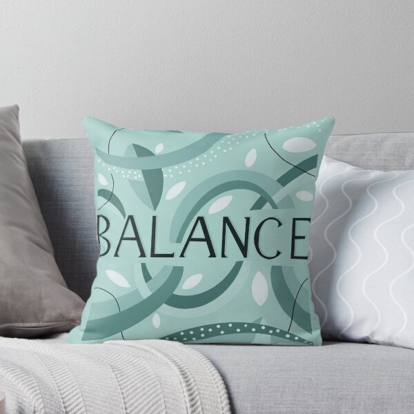 Item preview, Balance designed and sold by DomaDoma.