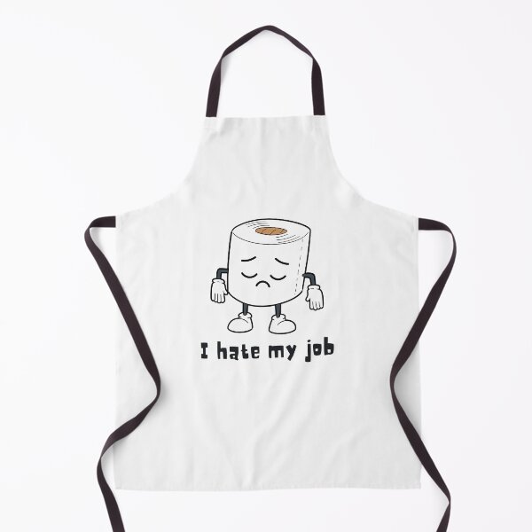 Item preview, I hate my job designed and sold by Goodthings99.