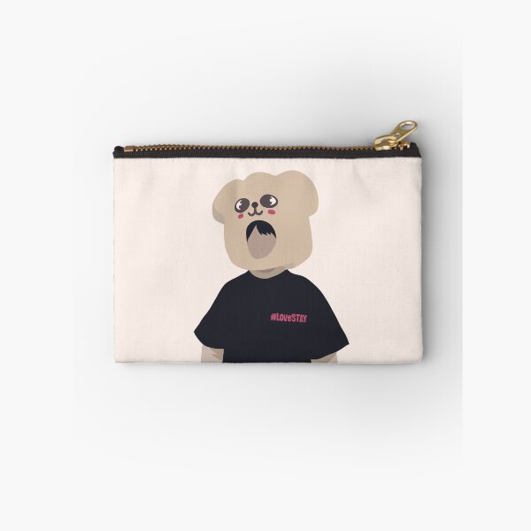 Item preview, Stray Kids Seungmin Puppym Digital Illustration designed and sold by Jewelsm13.