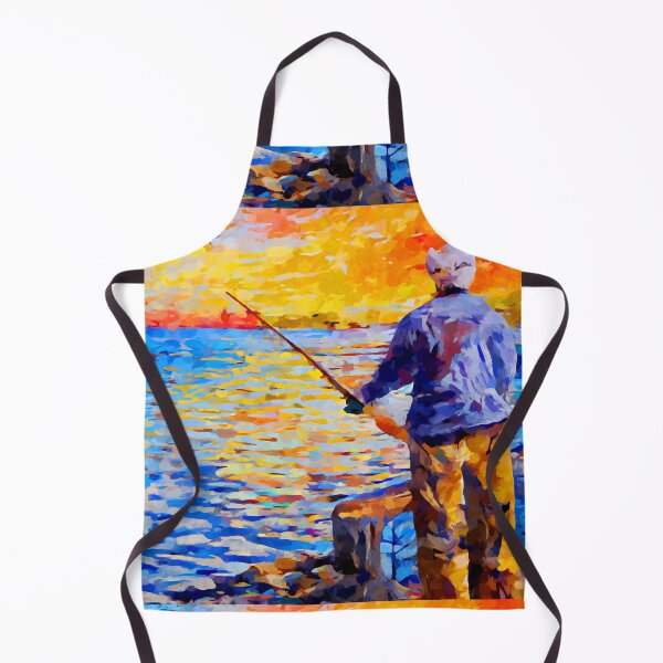 Item preview, Fishing designed and sold by ChrisButler.