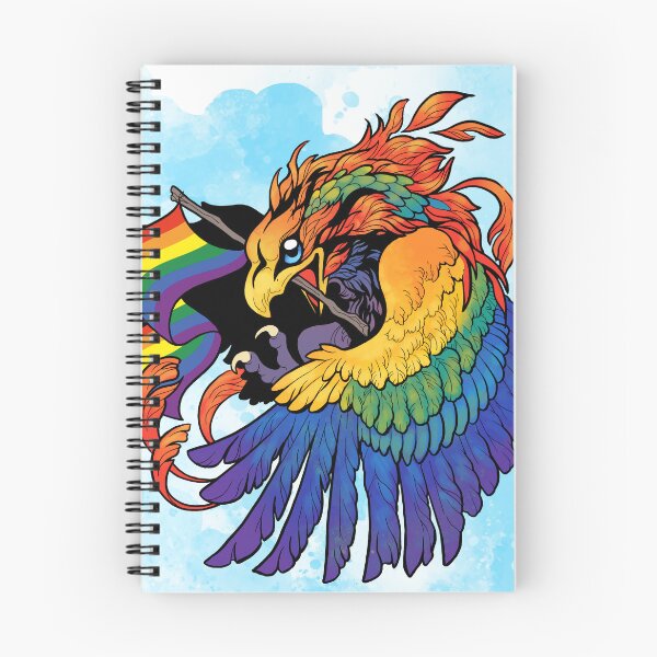 Item preview, Fly Your Colours designed and sold by ScribbleJay.