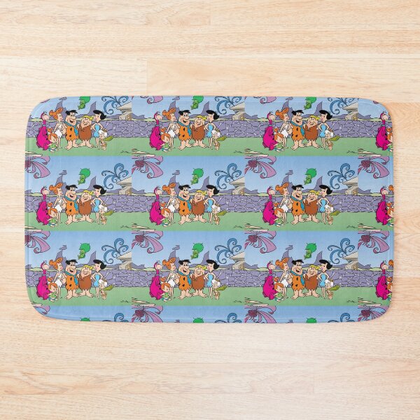 Item preview, The Flinstone designed and sold by ZaraCollections.