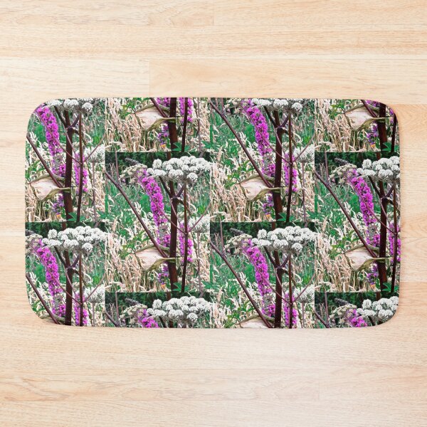 Item preview, Irish Wildflowers designed and sold by Shulie1.