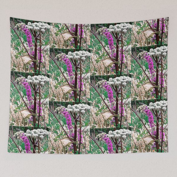 Item preview, Irish Wildflowers designed and sold by Shulie1.
