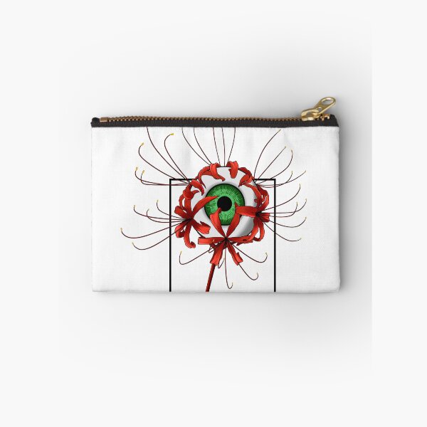 Item preview, Higanbana Spider (Sp-eye-der) Lily and Eye designed and sold by Reinardine.