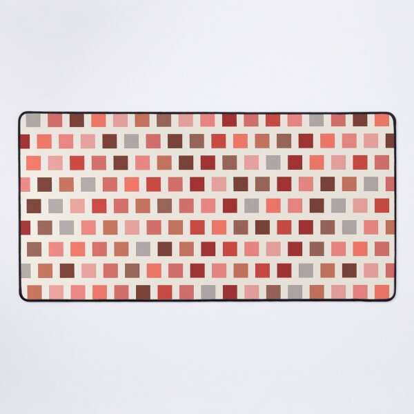 Item preview, Strawberry melon cocktail checkerboard designed and sold by FrancesPoff.
