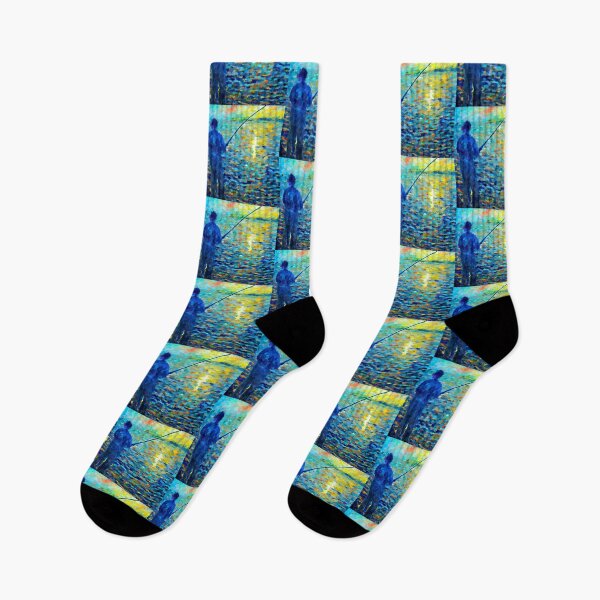 Item preview, Fishing 2 designed and sold by ChrisButler.