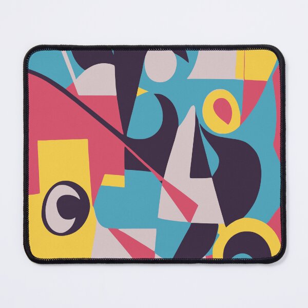 Item preview, Abstract painting designed and sold by The boys.