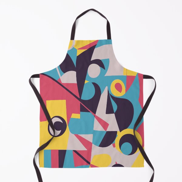 Item preview, Abstract painting designed and sold by The boys.