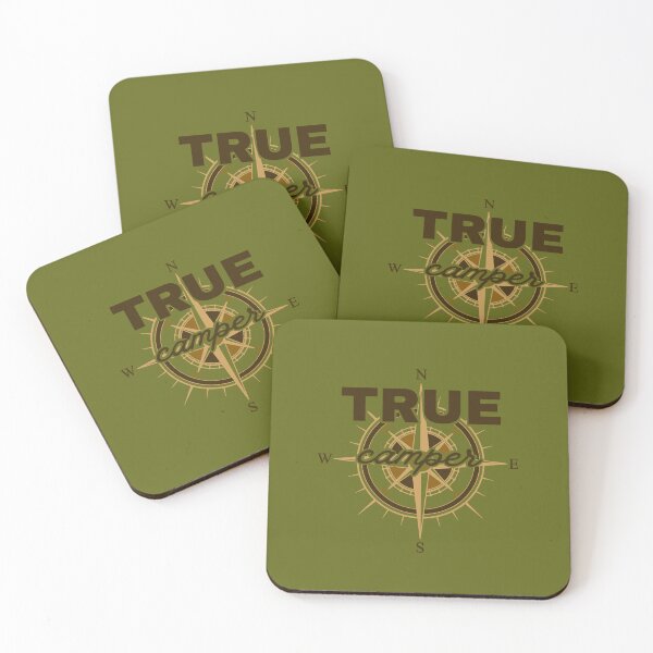 Item preview, True Camper designed and sold by CampK80.