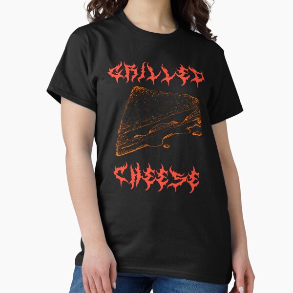 Item preview, Grilled Cheese designed and sold by ShellGames.