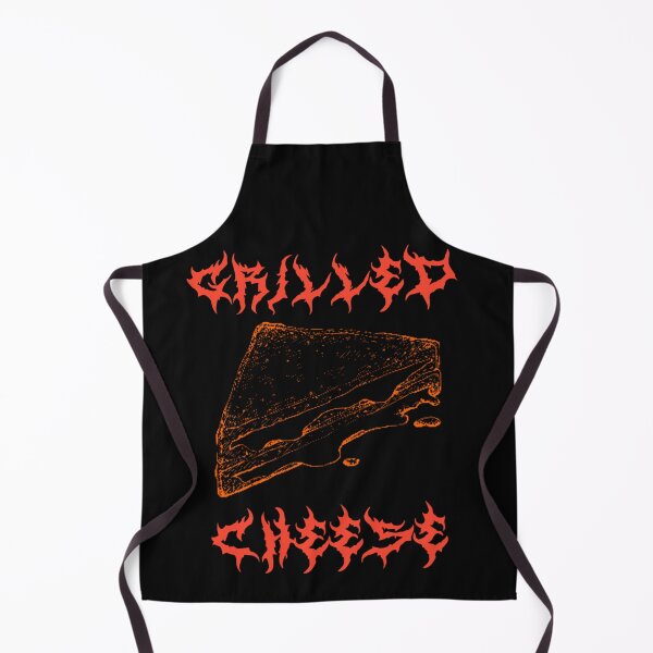 Item preview, Grilled Cheese designed and sold by ShellGames.