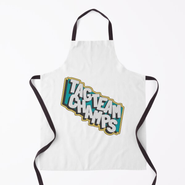 Item preview, Tag Team Champs designed and sold by ChenryConcepts.