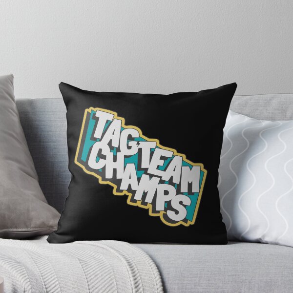 Item preview, Tag Team Champs designed and sold by ChenryConcepts.