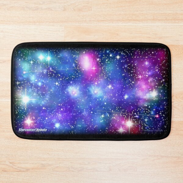 Item preview, Cosmic Art           //           Starvantari Nebula designed and sold by Imagin8er.