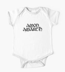 Amon Amarth Gear One Piece - Short Sleeve
