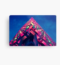 Perth Council House Metal Print