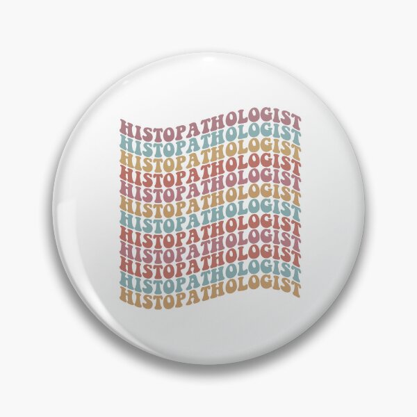 Item preview, Histopathologist designed and sold by clinical-merch.